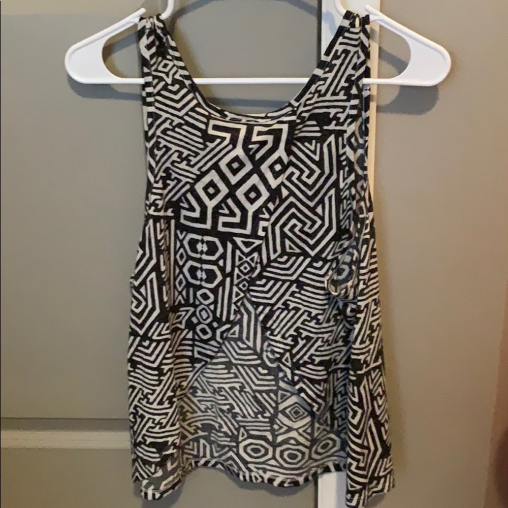 Tank top - Picture 2 of 2